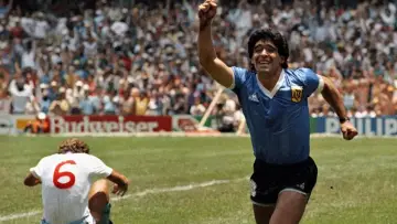 Задник до фільму "El Partido" #819325