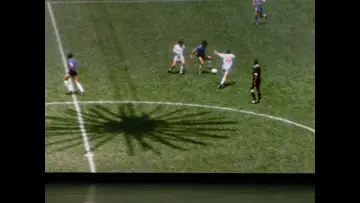 Задник до фільму "El Partido" #819330