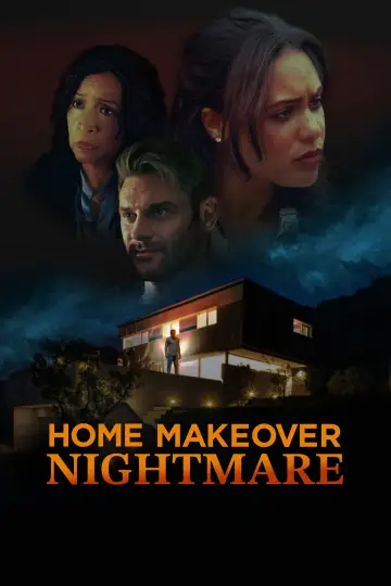 Home Makeover Nightmare постер