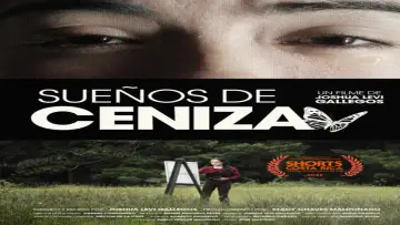 Задник до фильму"Sueños de Ceniza" #803515
