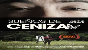 Задник до фильму"Sueños de Ceniza" #803516