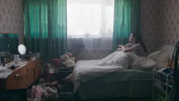 Задник до фильму"The Angel in the House" #1169192