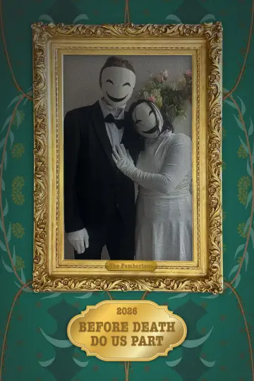 Before Death Do Us Part постер