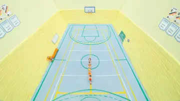 Задник до фільму "Ball Face" #958110