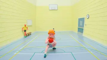 Задник до фільму "Ball Face" #958111