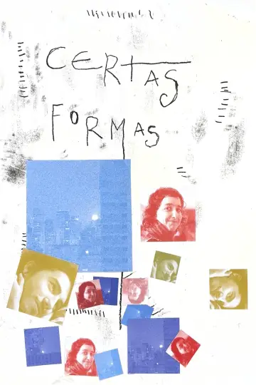 Постер до фильму"Certas Formas" #845655