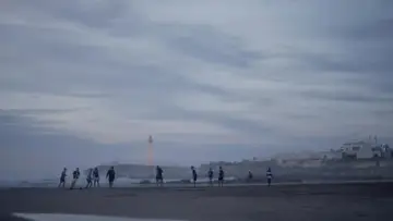 Задник до фильму"Je t