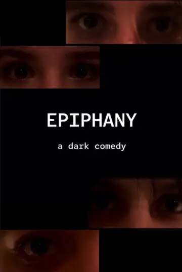 EPIPHANY постер