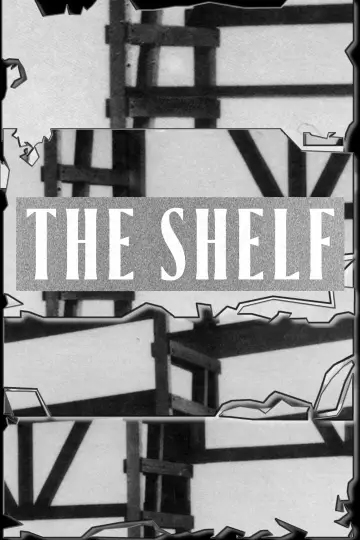 Постер до фильму"The Shelf" #800797