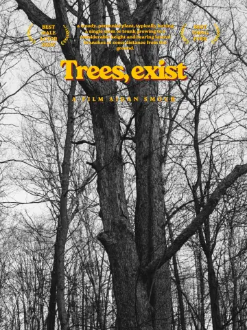 Постер до фильму"Trees, exist" #800077