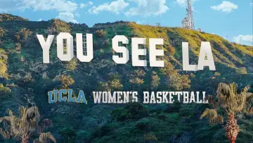 Задник до фільму "You See L.A." #1583107
