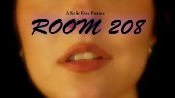 Задник до фільму "Room 208" #1292339