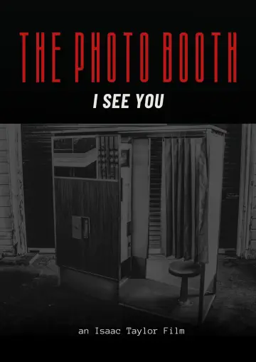 Постер до фильму"The Photo Booth" #1152609