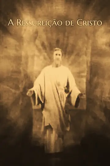 Постер до фильму"A Ressureição de Cristo" #803725