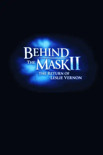 Постер до фильму"Behind the Mask II: The Return of Leslie Vernon" #981050