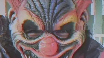 Задник до фильму"Clowns" #1188600