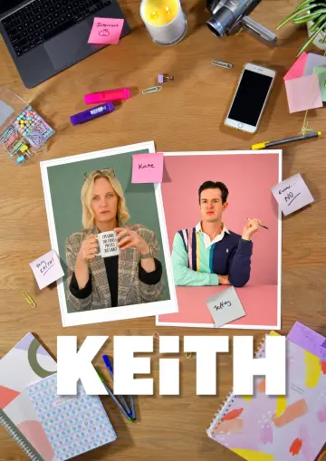 Постер до фільму "Keith" #1143109