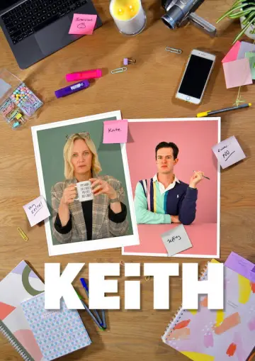 Постер до фільму "Keith" #1143110