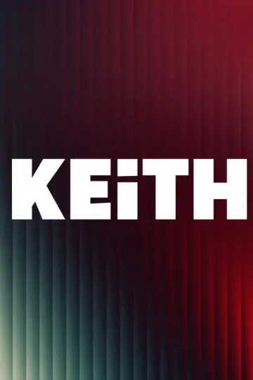 Keith постер