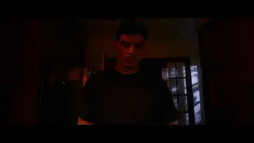 Задник до фильму"The Prowler" #1152604