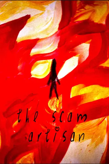 Постер до фильму"The Scam Artisan" #981511