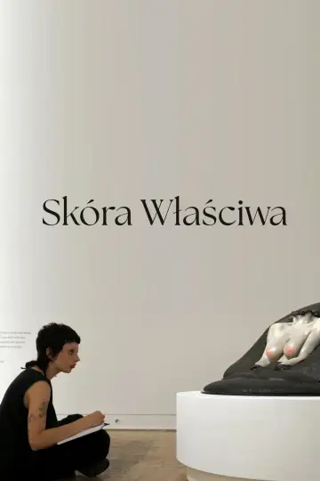 Постер до фільму "Skóra właściwa" #1618326