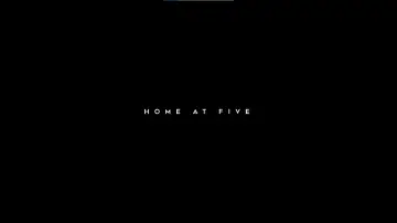 Задник до фильму"HOME AT FIVE" #801638