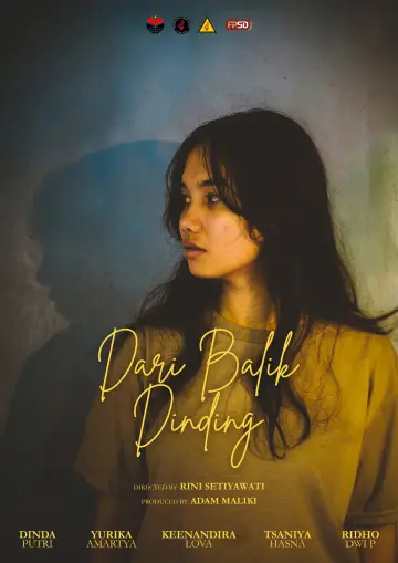 Постер до фильму"Dari Balik Dinding" #799366