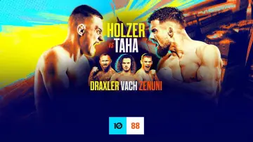 Задник до фільму "OKTAGON 88: Holzer vs. Taha" #1571080
