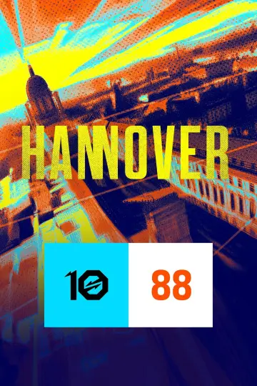 Постер до фільму "OKTAGON 88: Holzer vs. Taha" #823553