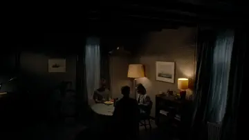 Задник до фильму"De Afhaal" #800097