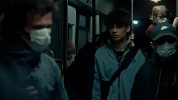 Задник до фильму"De Afhaal" #800098