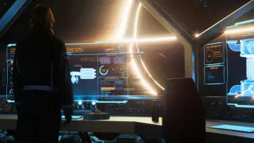 Задник до фильму"Edge of Oblivion" #803591