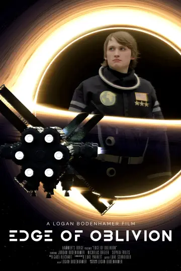 Постер до фильму"Edge of Oblivion" #803594