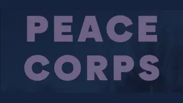 Задник до фильму"Peace Corps" #929927