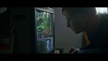 Задник до фильму"The Dendrill" #857822