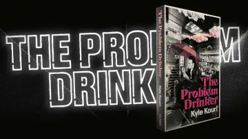 Задник до фильму"The Problem Drinker" #824603