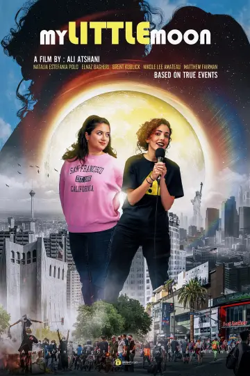 Постер до фильму"Mah e kochoolooye man" #800112