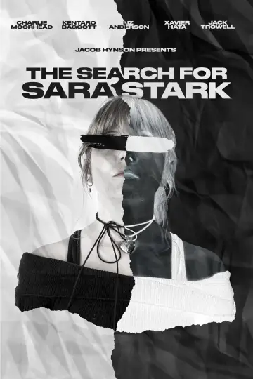 Постер до фильму"The Search for Sara Stark" #940045