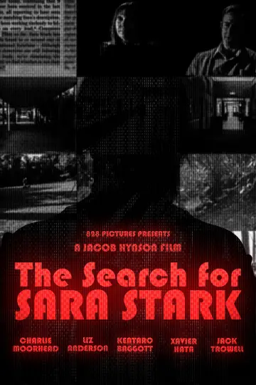 Постер до фильму"The Search for Sara Stark" #940046