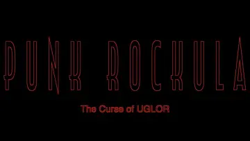 Задник до фильму"Punk Rockula The Curse of UGLOR" #794225