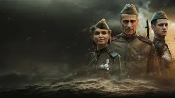 Задник до фільму "Отец" #915161