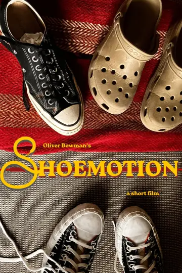 Постер до фильму"shoemotion" #807503