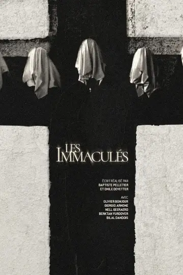 Постер до фильму"Les Immaculés" #1152581