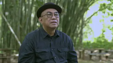 Задник до фильму"Tanah Tua: Yang Tak Terlihat Oleh Kota" #803073