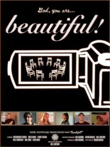 Постер до фильму"beautiful!" #846122