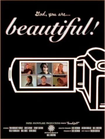 Постер до фильму"beautiful!" #846123