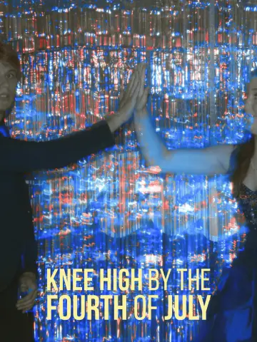 Постер до фільму "Knee High By the Fourth of July" #1581626