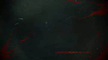 Задник до фильму"The End" #803222