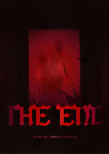 The End постер